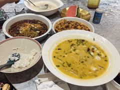 -聚丰园•湖鲜餐厅(阿红私房菜梅石路店)