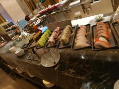 -常州富力喜来登酒店 Feast盛宴标帜西餐厅(新北万达广场店)