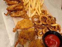 -必胜客(燕郊永旺店PHDI店)