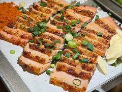 -绿茶餐厅(西单老佛爷店)