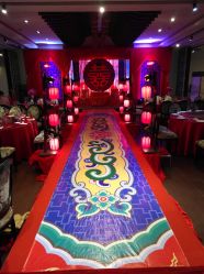 点击看大图 -源牌品粹新中式婚礼餐厅·宴会厅