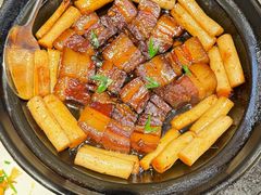 -芳芳私房菜·精做淮扬菜(承德路店)