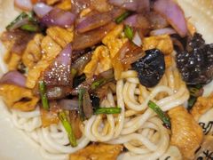 -三晋老田饸饹面(中大街店)