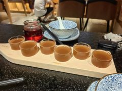 梅子黄酒-有才叔的小馆(招商依云曲江店)