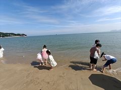 -白城沙滩