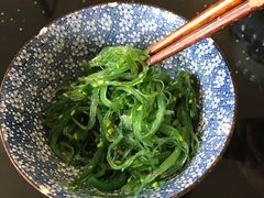 海草-春笙食堂.丼饭拉面寿司(GOGO新天地店)