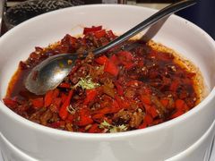 -味界·精致赣菜(招商花园城店)