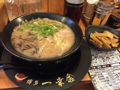 博多一幸舍(侨福芳草地店)-博多一幸舍(侨福芳草地购物中心店)