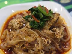 -令氏家外家周秦食府(高新店)