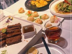 -106餐厅(山水文园店)