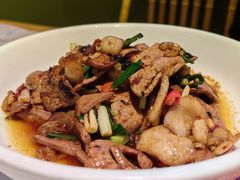 -鸡毛店·川菜(文殊院店)