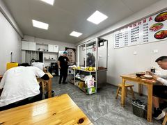 大堂-隆江猪脚饭