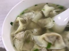 -周震馄饨