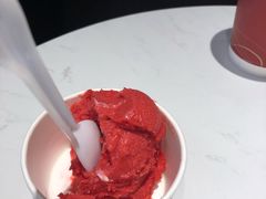 -哈根达斯(皇城恒隆广场店)
