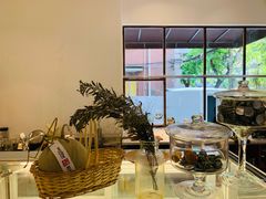 自助取餐区-Kekimatata 生日蛋糕·烘焙教学