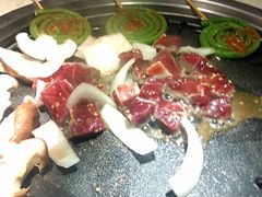 -猫爪爪原切自助烤肉(观音桥阳光世纪店)