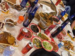 -江湖水乡铁锅炖魚(周庄嘉园店)