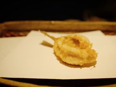 辫子鱼-みかわ是山居