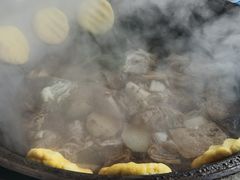贴饼子-小赖鱼馆
