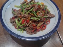 -乡里人家家常菜馆(营盘路店)