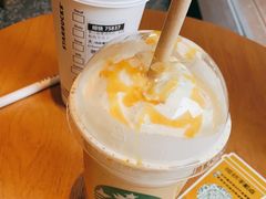 -星巴克(重庆上海城店)