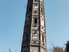 -上海佘山国家森林公园天马山园