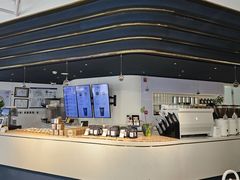 -张一元茶庄(望京店)