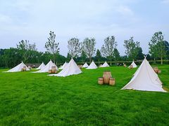 -安德鲁户外烧烤帐篷营地(马泉营店)