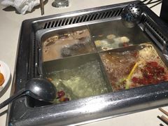 -海底捞火锅(九久奥特莱斯店)