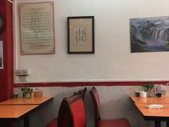 -满堂福素食馆(长阳路店)