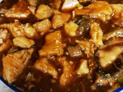 -金鹏鱼肉馆