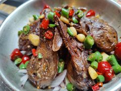 -苹果树下艺术餐厅(通州店)