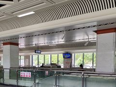 -野芷湖(地铁站)
