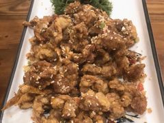 -闻香阁·清真(光荣道店)