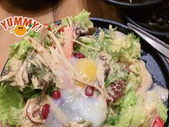-九田家黑牛烤肉(淮北万达店)