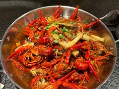 -虾小龙老长沙龙虾馆(坡子街店)