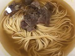 -鑫明明拉面(宁化路店)