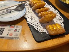 -几荷·恰似故人来(秀水广场店)