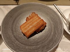 黄金脆带鱼-新荣记(新源南路店)