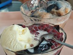 -五福堂龟苓膏(河东北山店)