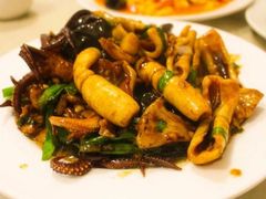 -九龙餐厅(大沽路店)