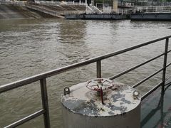 -武汉关码头(轮渡站)