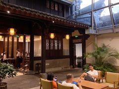 -走马楼饭庄(慈城古县城店)