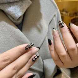 -雪儿·YuKi美甲美睫皮肤管理Salon