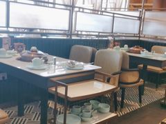 大堂-润园四季椰子鸡火锅(南山海岸城店)