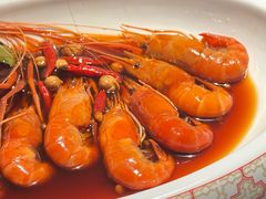 -乔街深夜食堂·小龙虾·高压锅生蚝(杭州总店)
