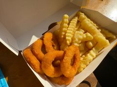 -上海野生动物园老虎餐厅