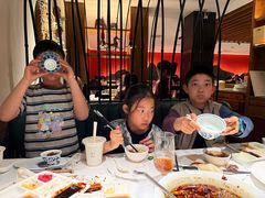 -四季民福烤鸭店(王府井东安门店)