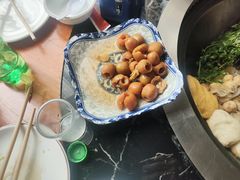-桃源村铁锅炖鱼(体育馆道店)