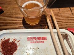 -管氏翅吧(广渠门店)